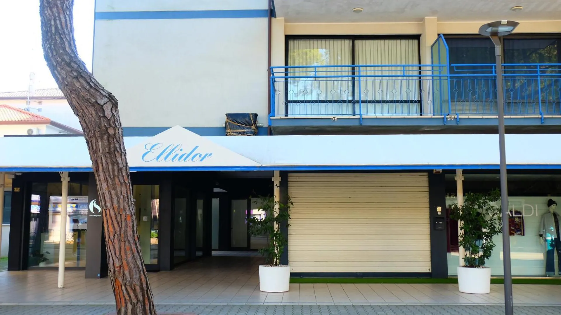 Appartamento Ellidor 01 Lido di Jesolo Daire